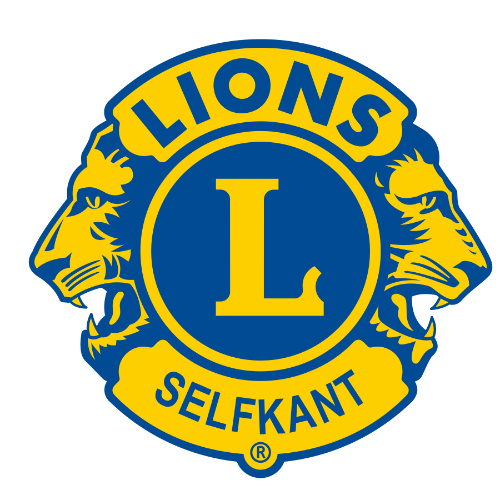 Logo Lions Club